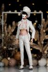 JAMIEshow - Muses - Enchanted - Look 10 Homme - Outfit